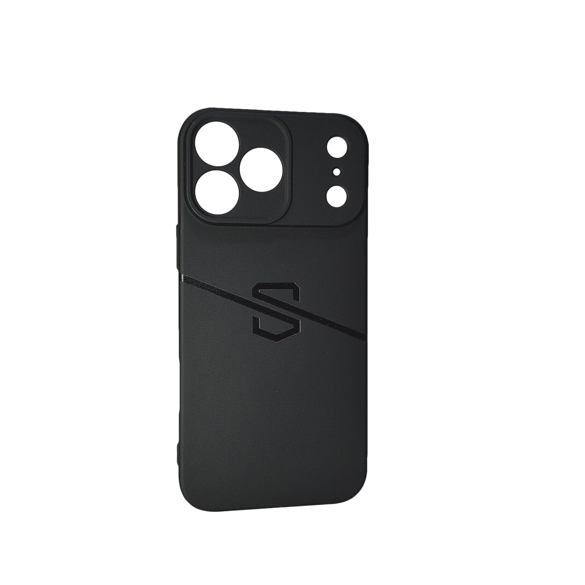 iPhone 17 Pro Max EMF Protection Phone Case | Anti Radiation Case