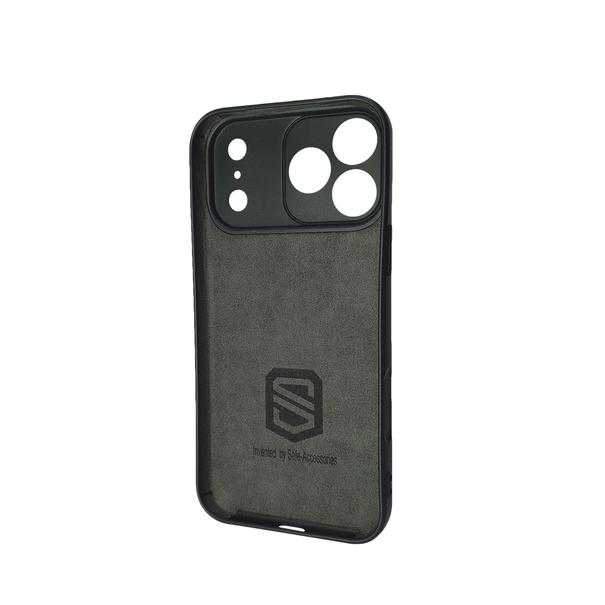 iPhone 17 Pro Max EMF Protection Phone Case | Anti Radiation Case