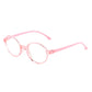 Kids Anti blue light Safe-Glasses SA8146