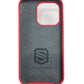 iPhone 15 Pro Safe-Case with Anti-radiation EMF protection