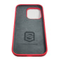 iPhone 15 Pro Safe-Case with Anti-radiation EMF protection