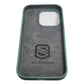 iPhone 15 Pro Safe-Case with Anti-radiation EMF protection