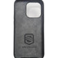 Safe-Case pour iPhone 15 Pro avec protection anti-radiation EMF