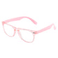 Kids Anti blue light Safe-Glasses SA802