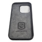 Safe-Case per iPhone 15 Pro con protezione EMF anti-radiazioni