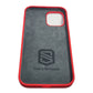 Safe-Case per iPhone 15 Pro Max con protezione EMF anti-radiazioni