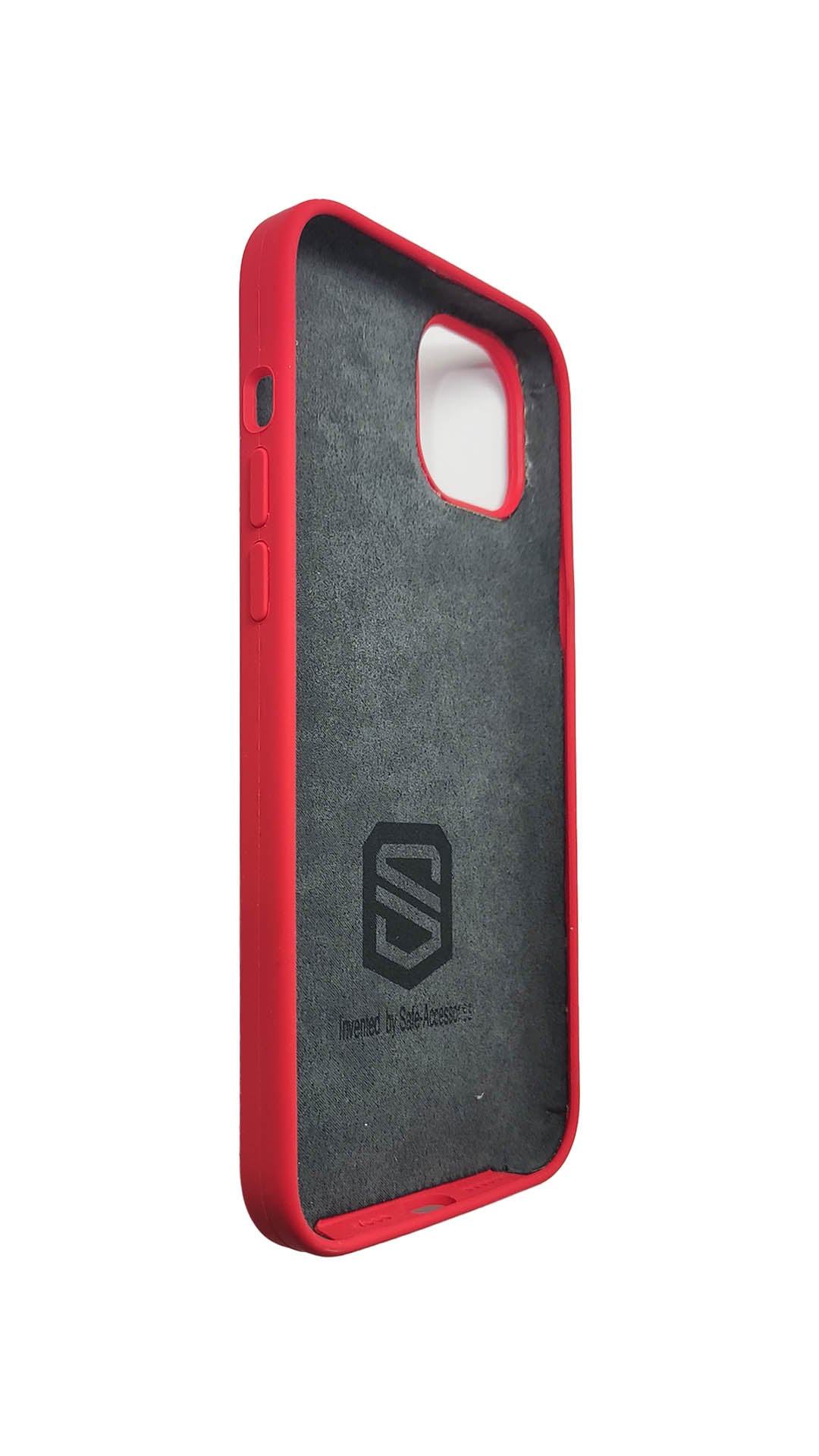 iPhone 15 Max Safe-Case with Anti-radiation EMF protection