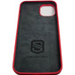 iPhone 15 Max Safe-Case with Anti-radiation EMF protection