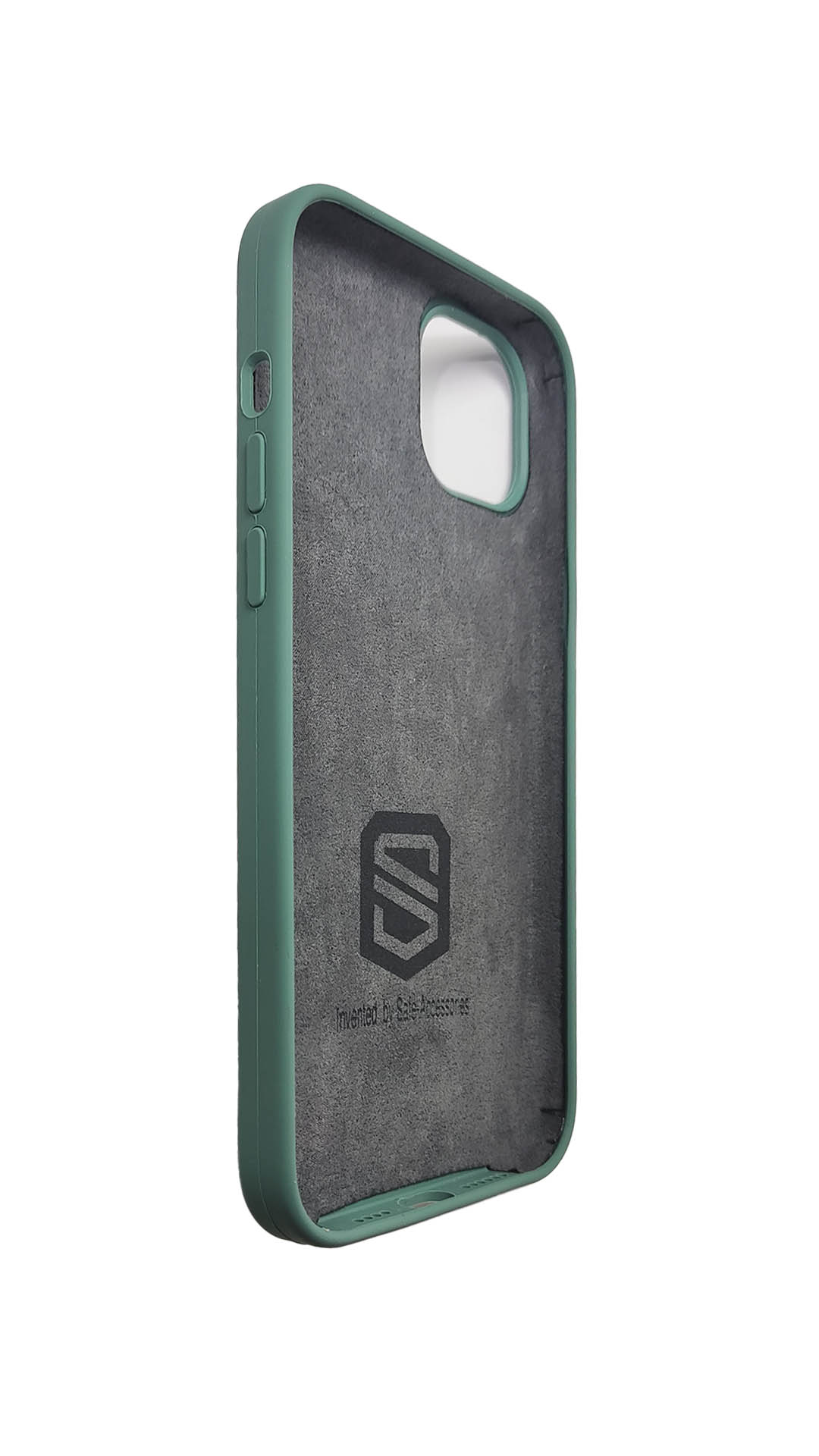 iPhone 15 Max Safe-Case with Anti-radiation EMF protection