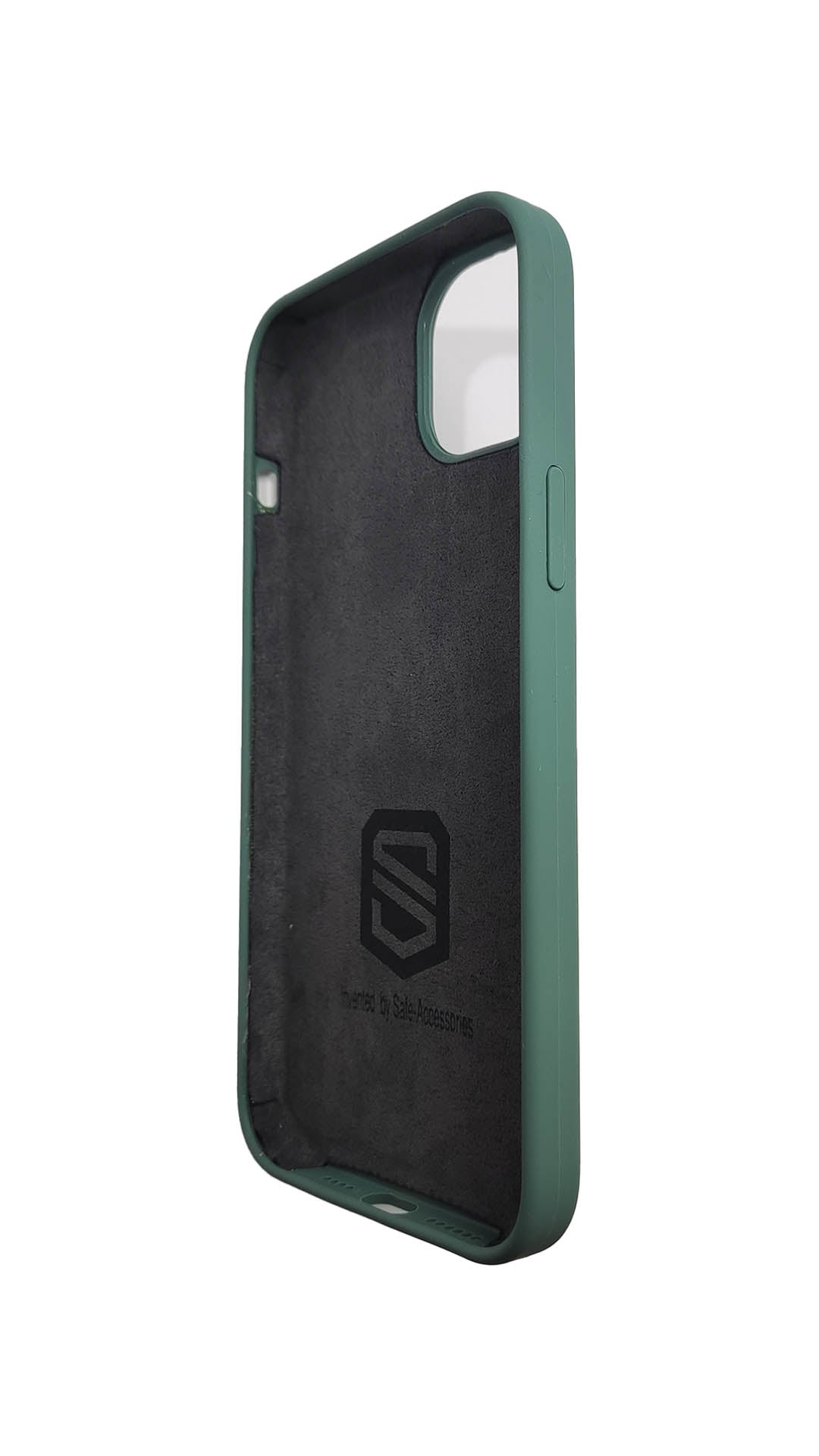 iPhone 15 Max Safe-Case with Anti-radiation EMF protection