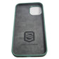 Safe-Case pour iPhone 15 Max avec protection anti-radiation EMF