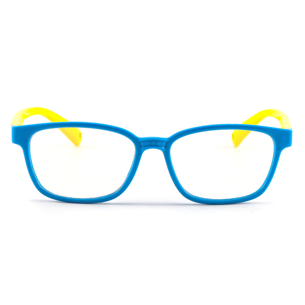 Lunettes de sécurité anti-lumière bleue pour enfants SAs8140