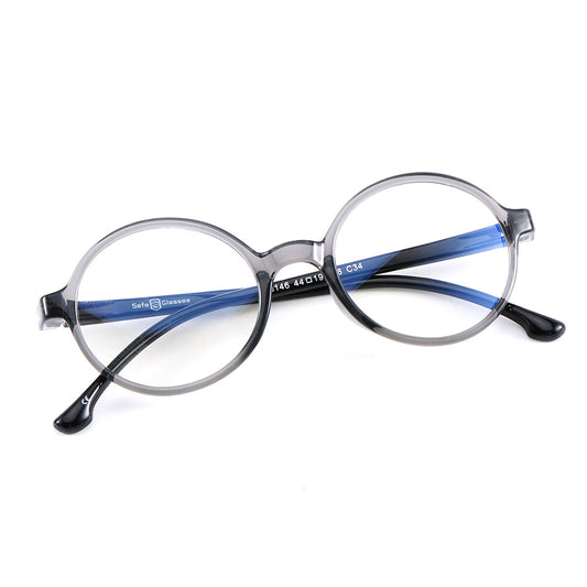 Kids Anti blue light Safe-Glasses SA8146