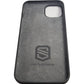 Safe-Case pour iPhone 15 Max avec protection anti-radiation EMF