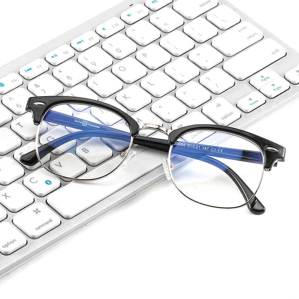 Glasses for Laptop