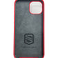 Safe-Case pour iPhone 15 avec protection anti-radiation EMF