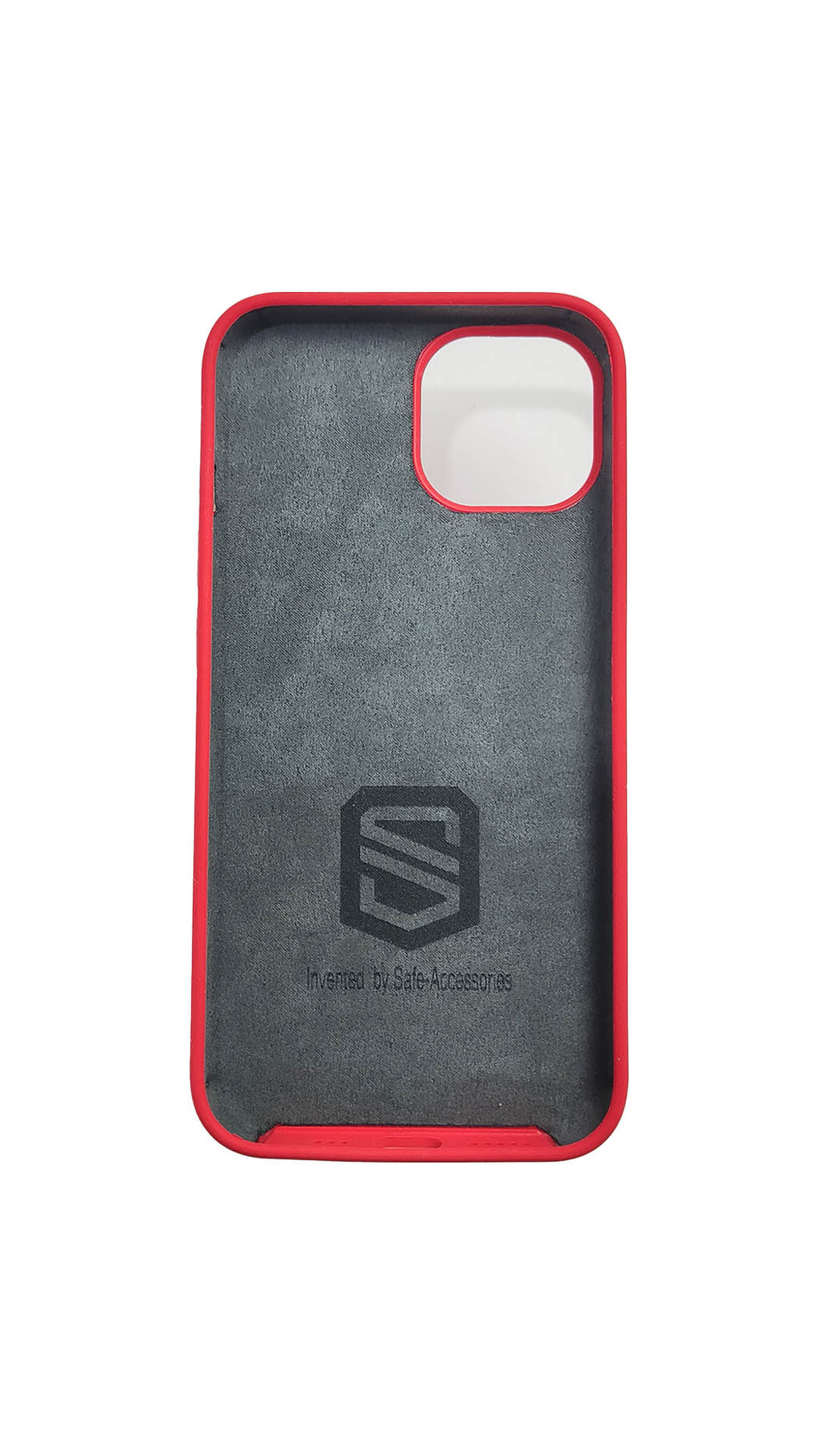 iPhone 15 Safe-Case with Anti-radiation EMF protection - Safe-Accessories