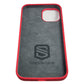 Safe-Case pour iPhone 15 avec protection anti-radiation EMF