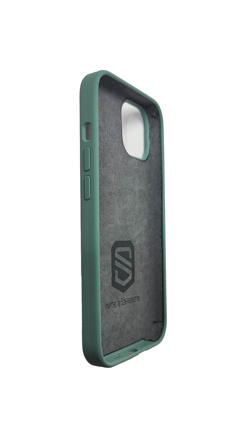 iPhone 15 Safe-Case with Anti-radiation EMF protection - Safe-Accessories