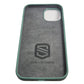 iPhone 15 Safe-Case with Anti-radiation EMF protection