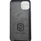 iPhone 15 Safe-Case with Anti-radiation EMF protection