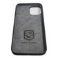 iPhone 15 Safe-Case with Anti-radiation EMF protection