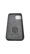iPhone 15 Safe-Case with Anti-radiation EMF protection - Safe-Accessories