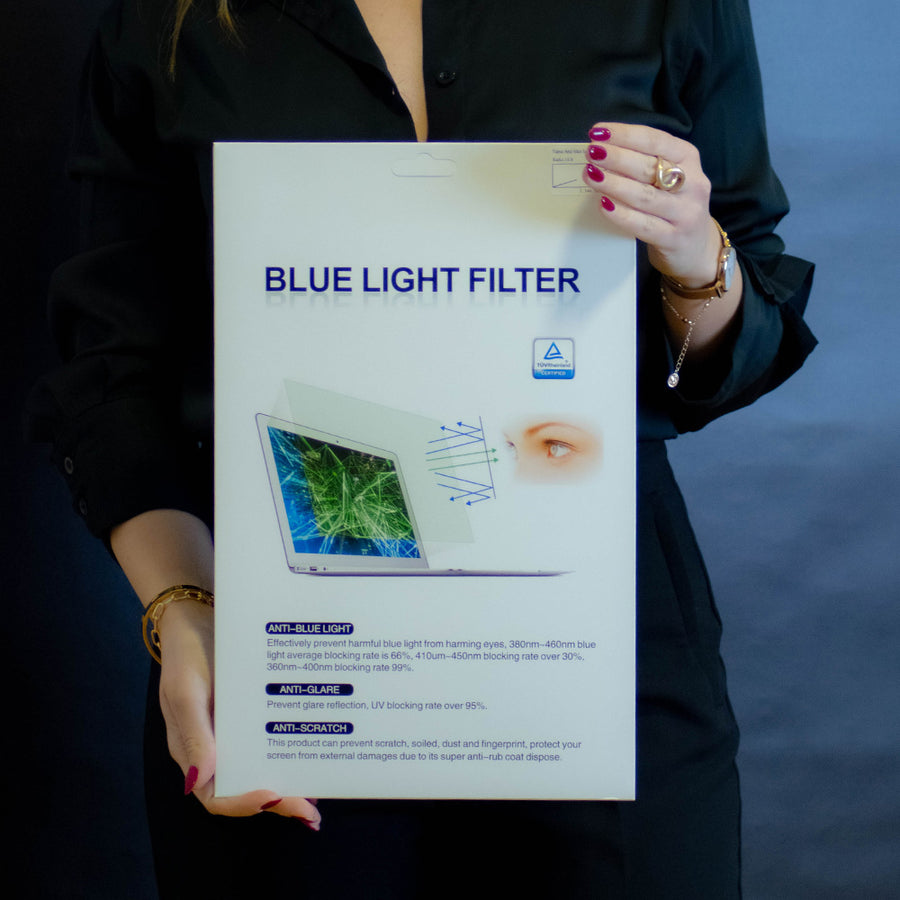 Blue Light Protector