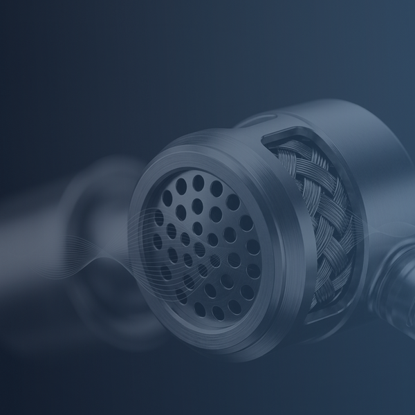 Metal-Speaker-Core