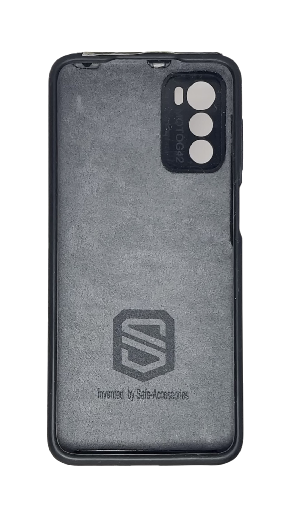 Motorola Moto G42 EMF Protection Case | Anti Radiation Case