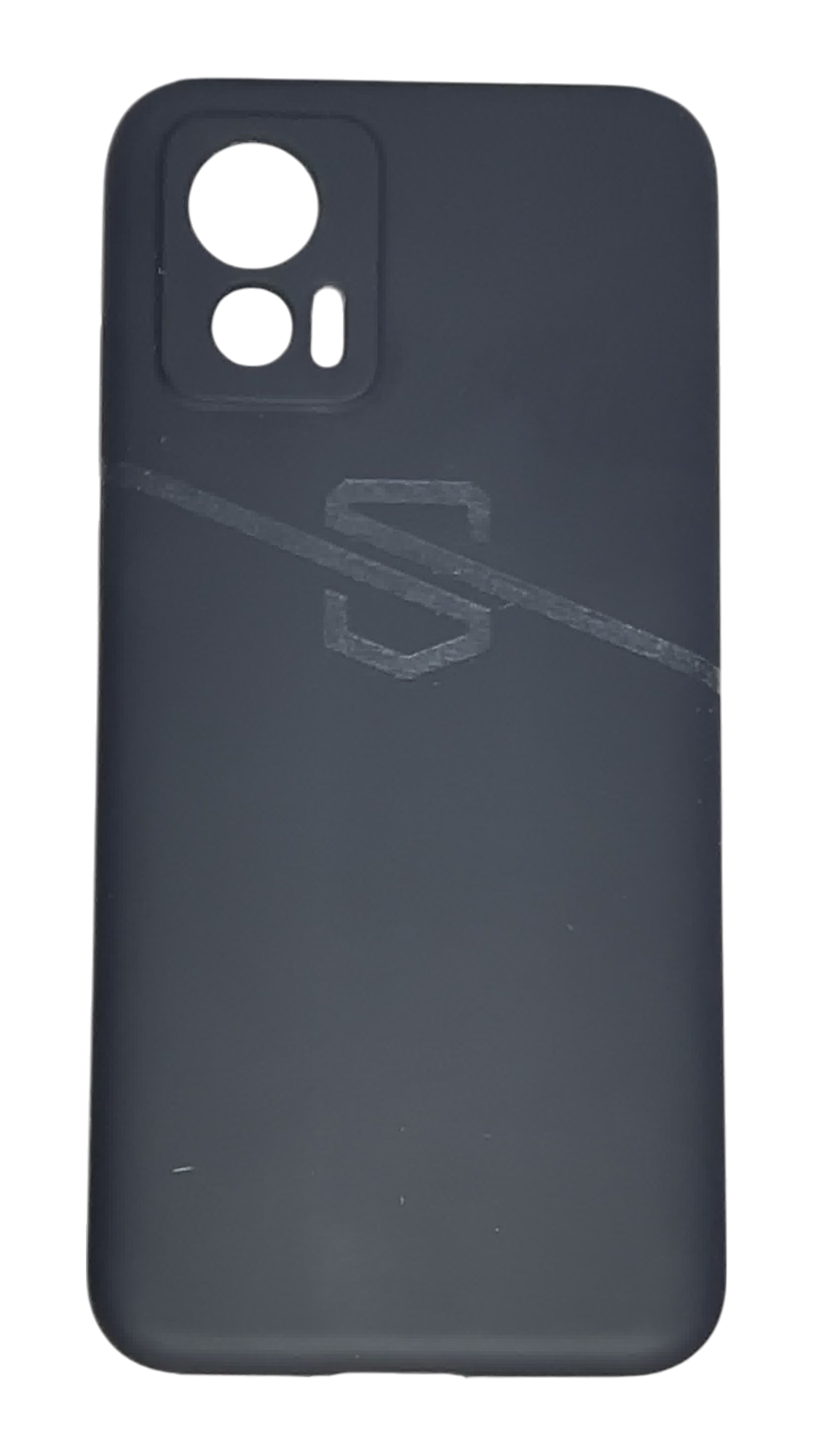 Motorola EDGE 30 LITE Safe-Case with Anti-radiation EMF protection back view