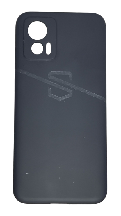 Motorola EDGE 30 LITE Safe-Case with Anti-radiation EMF protection back view