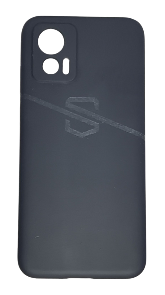 Motorola EDGE 30 LITE Safe-Case with Anti-radiation EMF protection back view