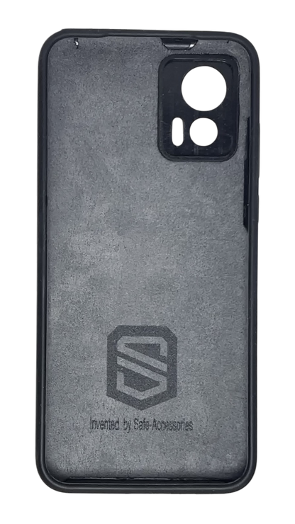 Motorola EDGE 30 LITE Safe-Case with Anti-radiation EMF protection front view