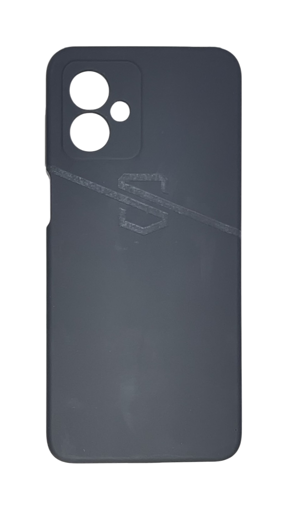 Motorola MOTO G14 Safe-Case with Anti-radiation EMF protectionback view