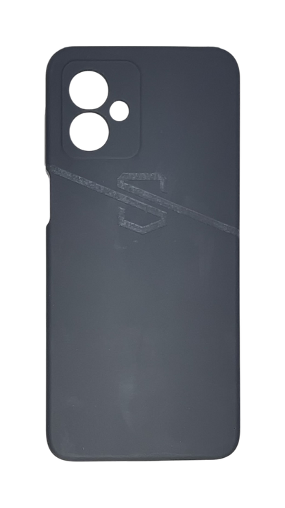 Motorola MOTO G14 Safe-Case with Anti-radiation EMF protectionback view