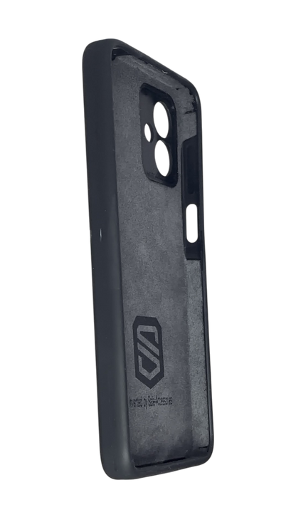 Motorola MOTO G14 Safe-Case with Anti-radiation EMF protection right side view