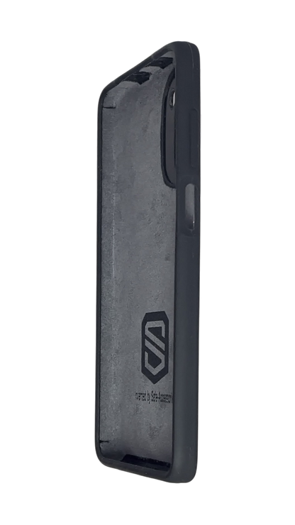 Motorola MOTO G52Safe-Case with Anti-radiation EMF protection left side view