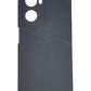 OPPO A77 Safe-Case with Anti-radiation EMF protection back view