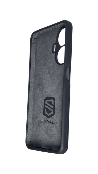 REALME C55 Safe-Case with Anti-radiation EMF protection side view l