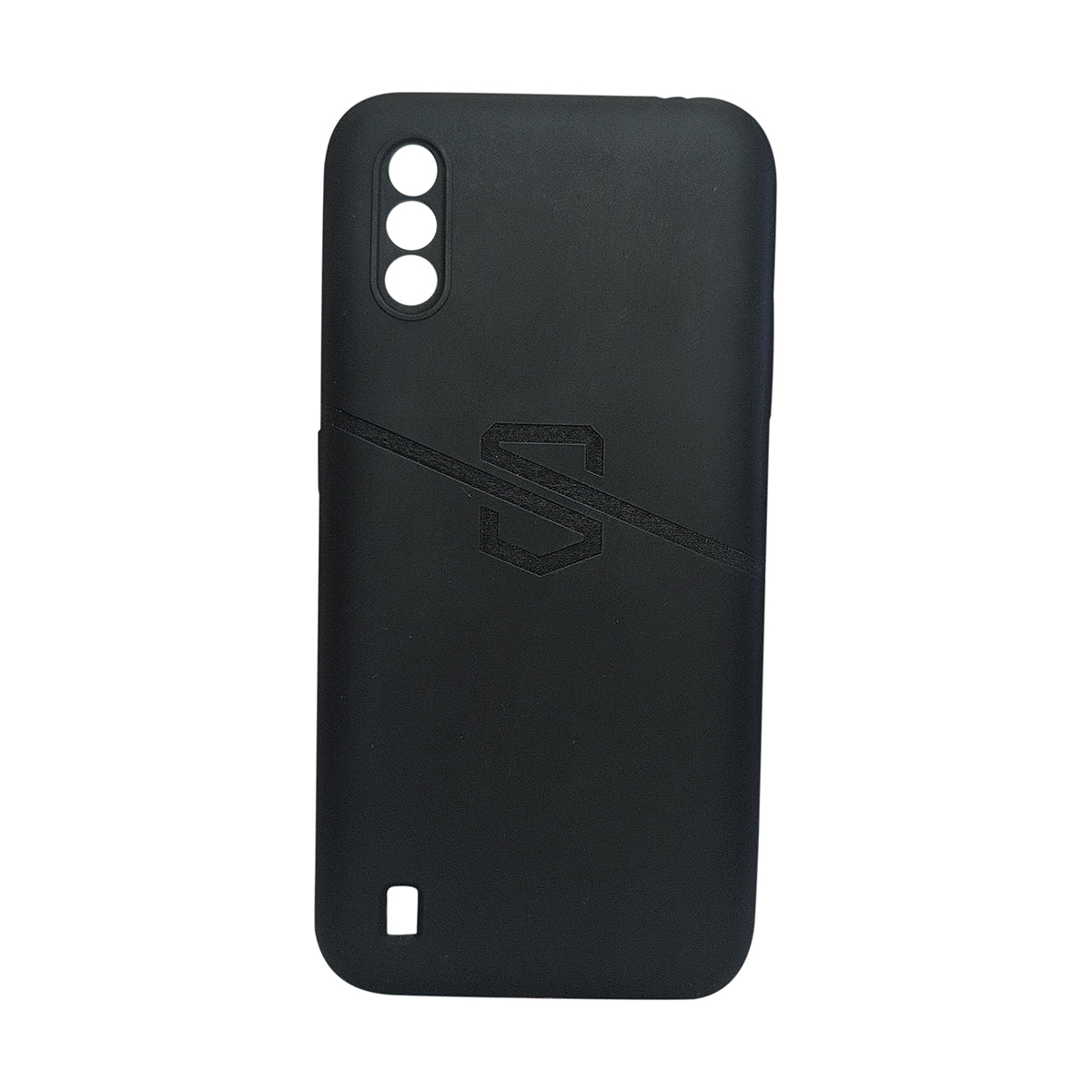 Samsung Galaxy A01 Safe-Case mit Anti-Strahlungs-EMF-Schutz