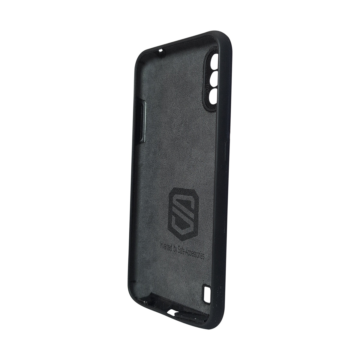 Samsung Galaxy A01 Safe-Case mit Anti-Strahlungs-EMF-Schutz