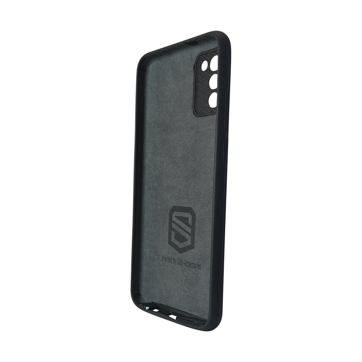 Samsung Galaxy A03s футрола Safe-Case која штити од електромагнетното и радио зрачењето