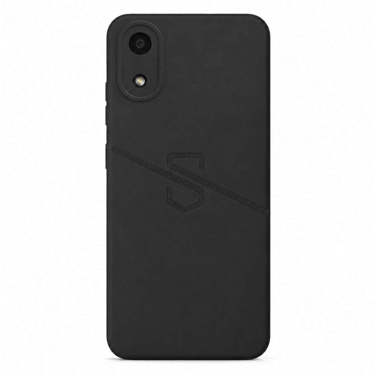 Phone SAFE-CASE for Samsung A03 Core blocking radiation