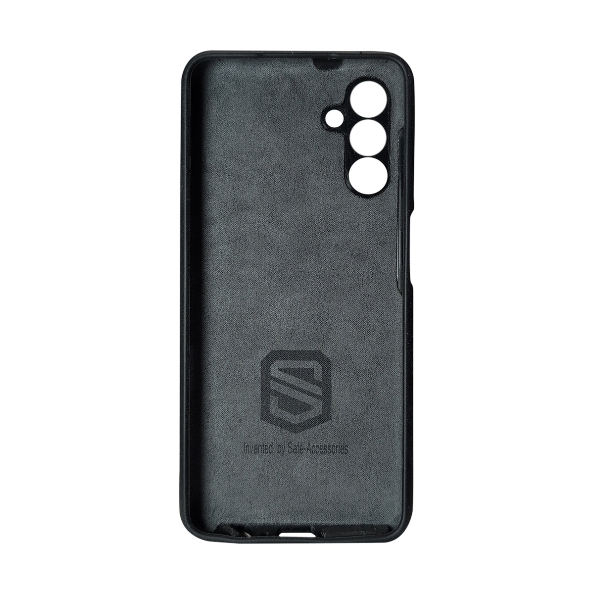 Samsung Galaxy A04s Safe-Case with Anti-radiation EMF protection - Safe-Accessories