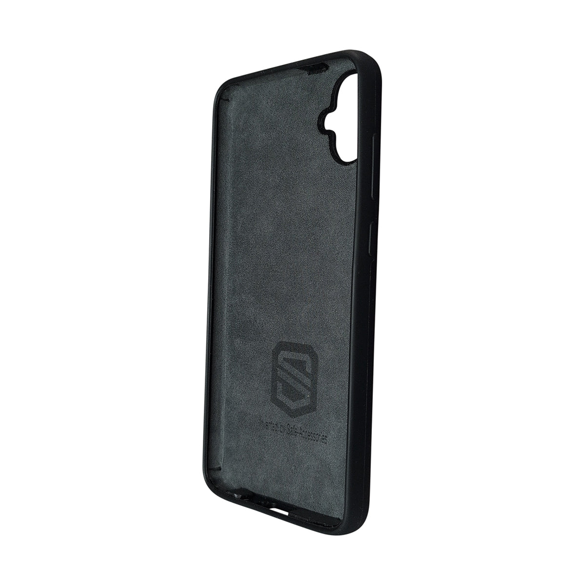 Samsung Galaxy A05 футрола Safe-Case која штити од електромагнетното и радио зрачењето