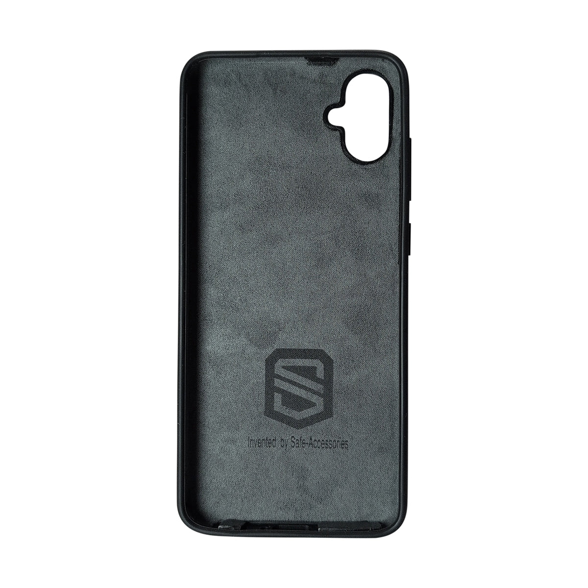 Samsung Galaxy A05 футрола Safe-Case која штити од електромагнетното и радио зрачењето