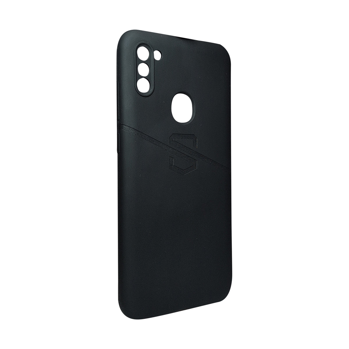 Samsung Galaxy A11 футрола Safe-Case која штити од електромагнетното и радио зрачењето