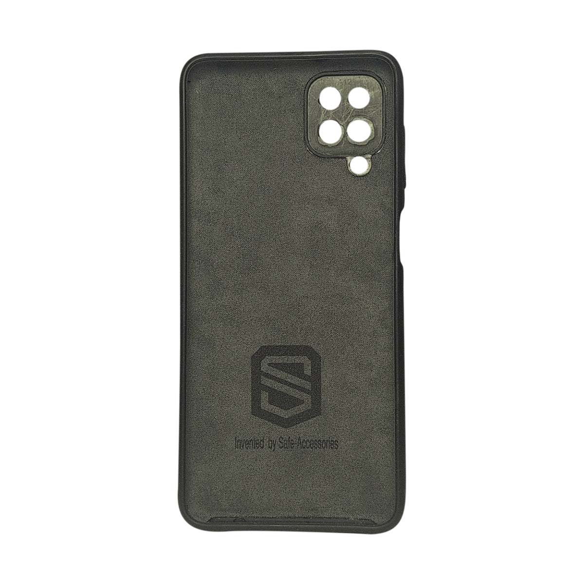 Samsung Galaxy A12 EMF Protection Case | Anti Radiation Case