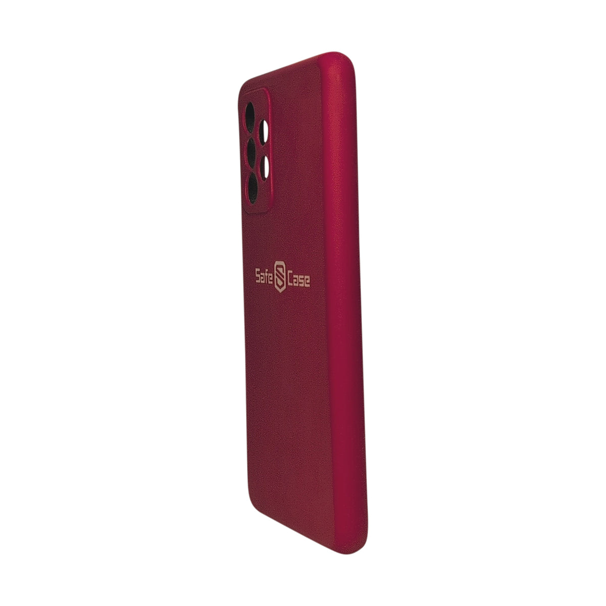 Samsung Galaxy A52 Safe-Case with Anti-radiation EMF protection